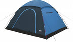 High peak Koepeltent Monodome XL 4-persoons 240 x 210 cm blauw