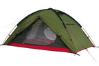 High peak Koepeltent Specht 3-persoons 340 x 190 x 110 cm groen