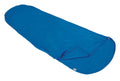 High peak enna lakenzak - blauw