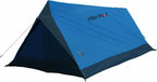 High peak Tent Minilite 2-persoons 200 x 120 x 60/90 cm blauw