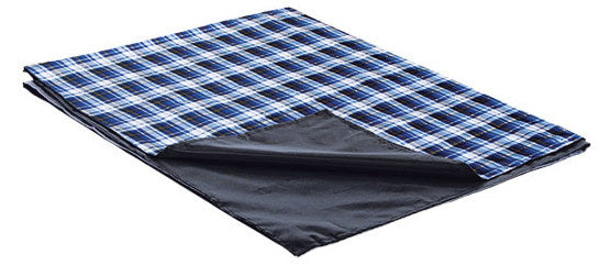 High peak higih peak picknick kleed - cozy blanket
