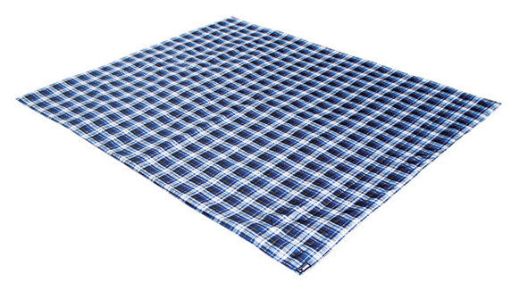 High peak higih peak picknick kleed - cozy blanket