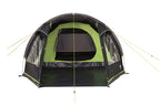 High peak atmos 3 tunneltent - donkergrijs - 3 persoons
