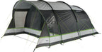 familietent Garda 5-persoons 550 x 300 x 210 cm grijs