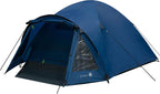 koepeltent Juniper 2-persoons 260 cm donkerblauw