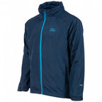 outdoorjas Torridon heren polyester blauw maat L