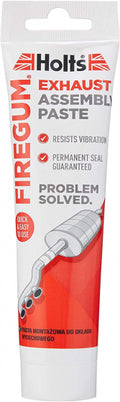 Holts montagepaste firegum firegum paste 150 g f.exhaust systems