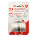 Holts reparatieset gum gum flexiwrap 12,2 cm staal zilver