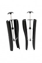 laarzenspanner Long Boot 44 cm zwart per set