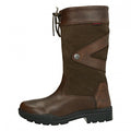 Outdoorlaarzen Greenwich unisex bruin maat 46