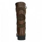Outdoorlaarzen Greenwich unisex bruin maat 42