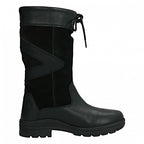 Outdoorlaarzen Greenwich unisex zwart maat 44