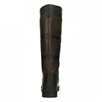 Outdoorlaarzen Kensington unisex bruin maat 40