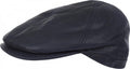 pet Nubuck leer heren blauw maat 61