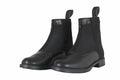 stal-/rijschoenen Jodhpur King leer zwart maat 38