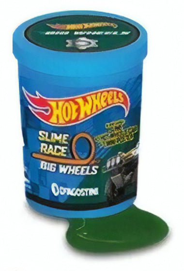 verrassingsslijm auto Octane Power Formula 2-delig