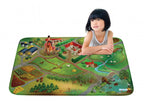 Speelkleed Farm us Connect 100 x 150 cm