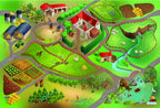 Speelkleed Farm us Connect 100 x 150 cm
