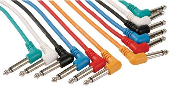 instrument patchkabel