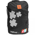 matrasvlieger Topaz 7.0 770 cm oranje