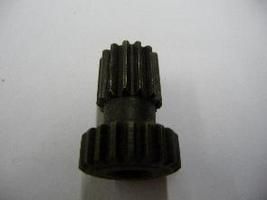 Sa Planeetwiel Hsa 134