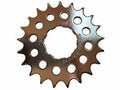 Sturmeyarcher tandwiel sturmey archer 21t | 3 32 | vlak | nuvinci