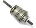 Naafond. sa hsx 140 binnenwerk 5v trommelrem 2002