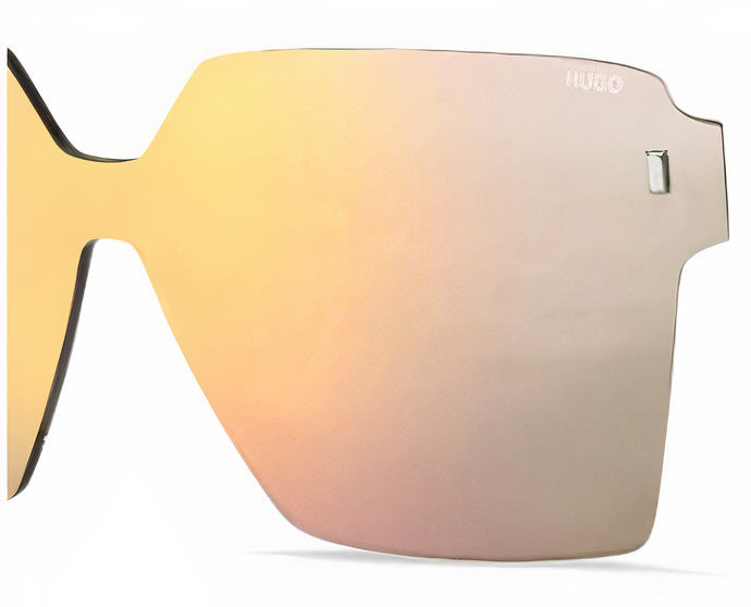brilglazen HG 1110 CL-On04 nylon roségoud
