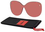 Hugo boss Brilglazen HG 1111 CL-On03 nylon roze