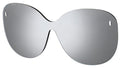 Hugo boss Brilglazen HG 1111 CL-On03 nylon zilver