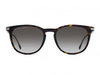 zonnebril 0987/S 086/HA heren gradient bruin