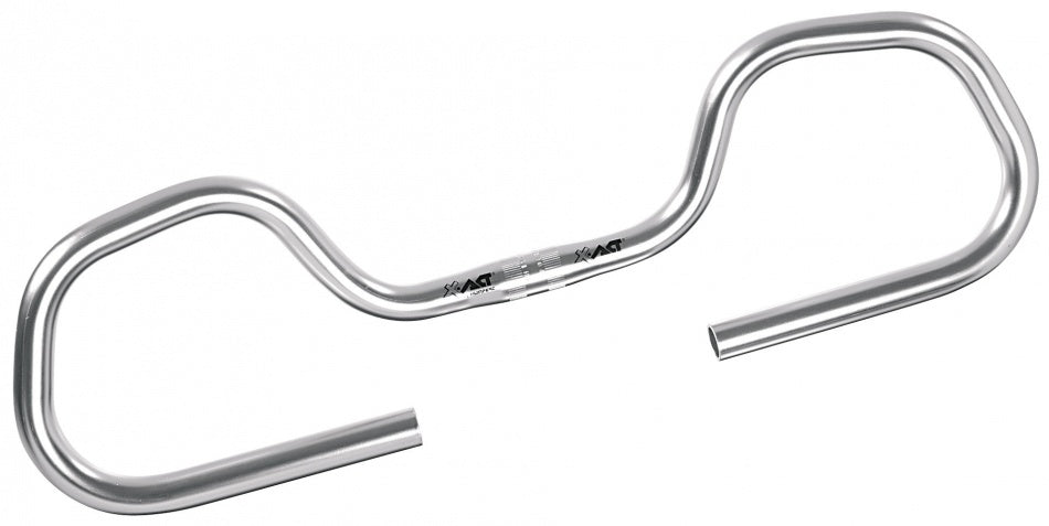 Wilhelm humpert gmbh co ergotec stuurbocht jeugd contest alu. zilver