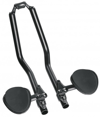 Ergotec triathlon- zeitfahraufsatz tribar professional triathlon tt bar tribar profes.scott