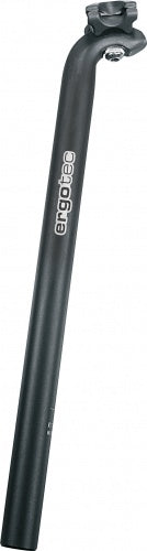 Ergotec sattelstütze hook seatpost hook 27.2 x 400mm