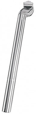 Ergotec aluminium seat post