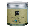 Fair squared nachtcrème argan - 50 ml