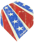 ! McKicks i-Flight Std. Flag-Rebel