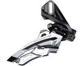 Shimano voorderailleur 3x10-speed | m6000