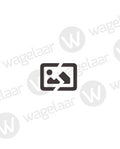 Voorderailleur Shimano Deore M6025 2X10 Zilver