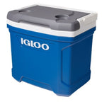 koelbox Latitude 15 liter polyethyleen blauw