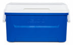 Igloo laguna 48 - middelgrote koelbox - 45 liter - blauw