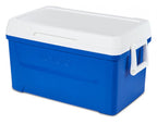 Igloo laguna 48 - middelgrote koelbox - 45 liter - blauw