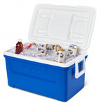 Igloo laguna 48 - middelgrote koelbox - 45 liter - blauw