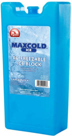 Igloo Maxcold Large koelelement 930 gram blauw