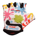 KIDDIMOTO handschoenen Splatz, Small