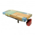 HOOODIE Cushie Driftwood