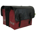 BECK Classic robijn zwarte flap (bisonyl)