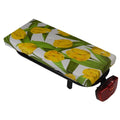 HOOODIE Cushie Tulips Yellow
