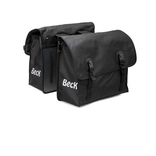 BECK Classic Jeans Black
