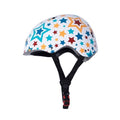 kiddimoto helm stars , small